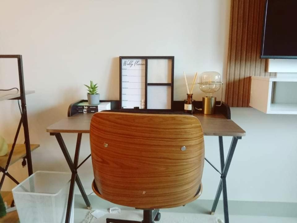 Luxe Bonifacio Global City Taguig Uptown Condo Hotel 1 Bedroom Suite Екстер'єр фото