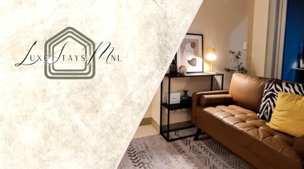 Luxe Bonifacio Global City Taguig Uptown Condo Hotel 1 Bedroom Suite Екстер'єр фото