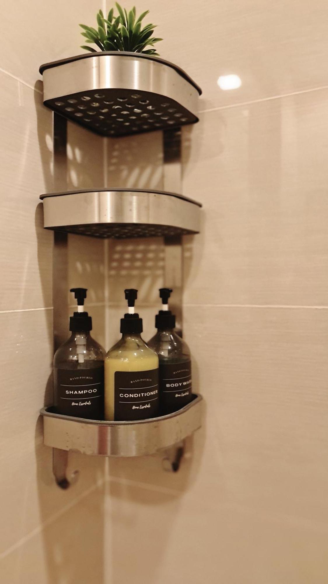 Luxe Bonifacio Global City Taguig Uptown Condo Hotel 1 Bedroom Suite Екстер'єр фото